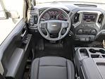 New 2025 Chevrolet Silverado 3500 Work Truck Crew Cab 4WD, Cab Chassis for sale #SF120392 - photo 16