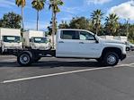 New 2025 Chevrolet Silverado 3500 Work Truck Crew Cab 4WD, Cab Chassis for sale #SF120392 - photo 4