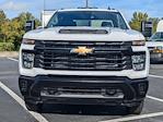 New 2025 Chevrolet Silverado 3500 Work Truck Crew Cab 4WD, Cab Chassis for sale #SF120392 - photo 9