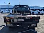 New 2025 Chevrolet Silverado 3500 Work Truck Crew Cab 4WD, Flatbed Truck for sale #SF124803 - photo 5