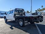 New 2025 Chevrolet Silverado 3500 Work Truck Crew Cab 4WD, Flatbed Truck for sale #SF124803 - photo 6