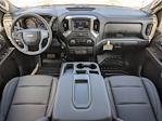 New 2025 Chevrolet Silverado 3500 Work Truck Crew Cab 4WD, Cab Chassis for sale #SF124865 - photo 15