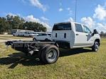 New 2025 Chevrolet Silverado 3500 Work Truck Crew Cab 4WD, Cab Chassis for sale #SF124865 - photo 2