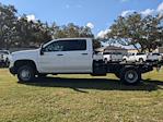 New 2025 Chevrolet Silverado 3500 Work Truck Crew Cab 4WD, Cab Chassis for sale #SF124865 - photo 7