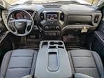 2025 Chevrolet Silverado 3500 Crew Cab 4WD, Cab Chassis for sale #SF124911 - photo 15