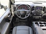 2025 Chevrolet Silverado 3500 Crew Cab 4WD, Cab Chassis for sale #SF124911 - photo 16