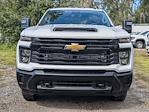 New 2025 Chevrolet Silverado 3500 Work Truck Crew Cab 4WD, Cab Chassis for sale #SF124911 - photo 9