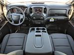 New 2025 Chevrolet Silverado 2500 Work Truck Double Cab RWD, Service Truck for sale #SF138824 - photo 17