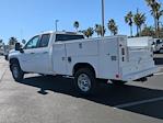 New 2025 Chevrolet Silverado 2500 Work Truck Double Cab RWD, Service Truck for sale #SF138824 - photo 6