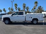 New 2025 Chevrolet Silverado 2500 Work Truck Double Cab RWD, Service Truck for sale #SF138824 - photo 7