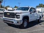 New 2025 Chevrolet Silverado 2500 Work Truck Double Cab RWD, Service Truck for sale #SF138824 - photo 8