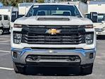 New 2025 Chevrolet Silverado 2500 Work Truck Double Cab RWD, Service Truck for sale #SF138824 - photo 9