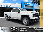 2025 Chevrolet Silverado 2500 Double Cab RWD, Pickup for sale #SF152796 - photo 1