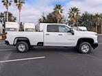 2025 Chevrolet Silverado 2500 Double Cab RWD, Pickup for sale #SF152796 - photo 6