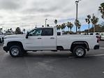 2025 Chevrolet Silverado 2500 Double Cab RWD, Pickup for sale #SF152796 - photo 13