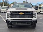 2025 Chevrolet Silverado 2500 Double Cab RWD, Pickup for sale #SF152796 - photo 5