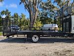 New 2025 Chevrolet LCF 5500XG Crew Cab RWD, 14' Reading Action Fabrication Dovetail Landscape for sale #SSR03648 - photo 13