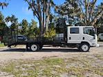 2025 Chevrolet LCF 5500XG Crew Cab RWD, Reading Action Fabrication Dovetail Landscape for sale #SSR03648 - photo 4