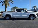 2025 Chevrolet Silverado 1500 Double Cab 4WD, Pickup for sale #SZ107528 - photo 6