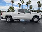 2025 Chevrolet Silverado 1500 Double Cab 4WD, Pickup for sale #SZ107632 - photo 6