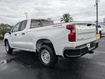 2025 Chevrolet Silverado 1500 Double Cab 4WD, Pickup for sale #SZ107632 - photo 11