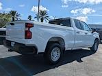 2025 Chevrolet Silverado 1500 Double Cab RWD, Pickup for sale #SZ110139 - photo 2