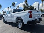 2025 Chevrolet Silverado 1500 Double Cab RWD, Pickup for sale #SZ110139 - photo 11