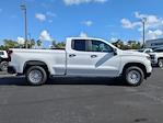 2025 Chevrolet Silverado 1500 Double Cab RWD, Pickup for sale #SZ110159 - photo 6