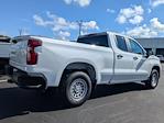 2025 Chevrolet Silverado 1500 Double Cab RWD, Pickup for sale #SZ110159 - photo 2