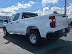 2025 Chevrolet Silverado 1500 Double Cab RWD, Pickup for sale #SZ110159 - photo 11