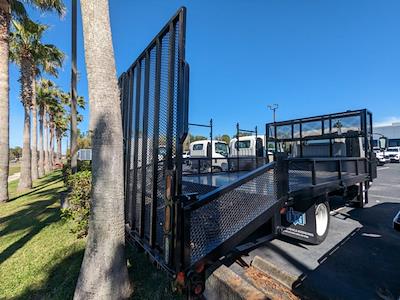 2023 Chevrolet LCF 4500 Regular Cab 4x2, Cadet Truck Bodies Grassmaster Dovetail Landscape for sale #PS210902 - photo 2