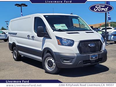 New 2024 Ford Transit 150 Base Low Roof RWD, Empty Cargo Van for sale #FCA85390 - photo 1