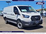 New 2024 Ford Transit 150 Base Low Roof RWD, Empty Cargo Van for sale #FCA85390 - photo 1