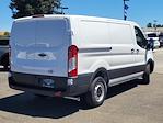 New 2024 Ford Transit 150 Base Low Roof RWD, Empty Cargo Van for sale #FCA85390 - photo 6