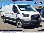 New 2024 Ford Transit 150 Base Low Roof RWD, Empty Cargo Van for sale #FCA94067 - photo 1