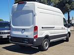 New 2023 Ford Transit 250 Base High Roof RWD, Empty Cargo Van for sale #FCB82077 - photo 6