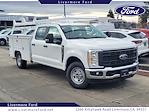 New 2023 Ford F-250 XL Crew Cab 4x2, Service Truck for sale #FCC93877 - photo 1