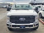 New 2023 Ford F-250 XL Crew Cab 4x2, Service Truck for sale #FCC93877 - photo 3