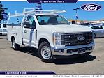 New 2023 Ford F-250 XL Regular Cab 4x2, Service Truck for sale #FCD34310 - photo 1