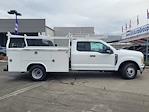 New 2023 Ford F-350 XL Super Cab 4x2, Service Truck for sale #FCD68953 - photo 5