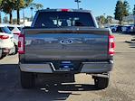 2022 Ford F-150 SuperCrew Cab 4x4, Pickup for sale #NFB57168 - photo 4