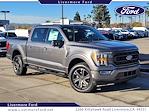 2023 Ford F-150 SuperCrew Cab 4x4, Pickup for sale #PFD07388 - photo 1