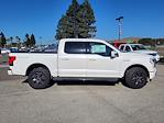 2023 Ford F-150 Lightning SuperCrew Cab AWD, Pickup for sale #PWG01879 - photo 5