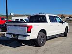 2023 Ford F-150 Lightning SuperCrew Cab AWD, Pickup for sale #PWG01879 - photo 2