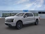 2023 Ford F-150 Lightning SuperCrew Cab AWD, Pickup for sale #PWG02371 - photo 3