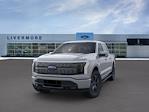2023 Ford F-150 Lightning SuperCrew Cab AWD, Pickup for sale #PWG02371 - photo 4