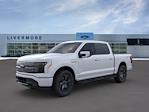 2023 Ford F-150 Lightning SuperCrew Cab AWD, Pickup for sale #PWG03863 - photo 3