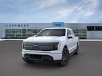 2023 Ford F-150 Lightning SuperCrew Cab AWD, Pickup for sale #PWG03863 - photo 4