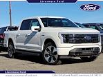 2023 Ford F-150 Lightning SuperCrew Cab AWD, Pickup for sale #PWG06951 - photo 1