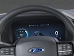 2023 Ford F-150 Lightning SuperCrew Cab AWD, Pickup for sale #PWG06954 - photo 14